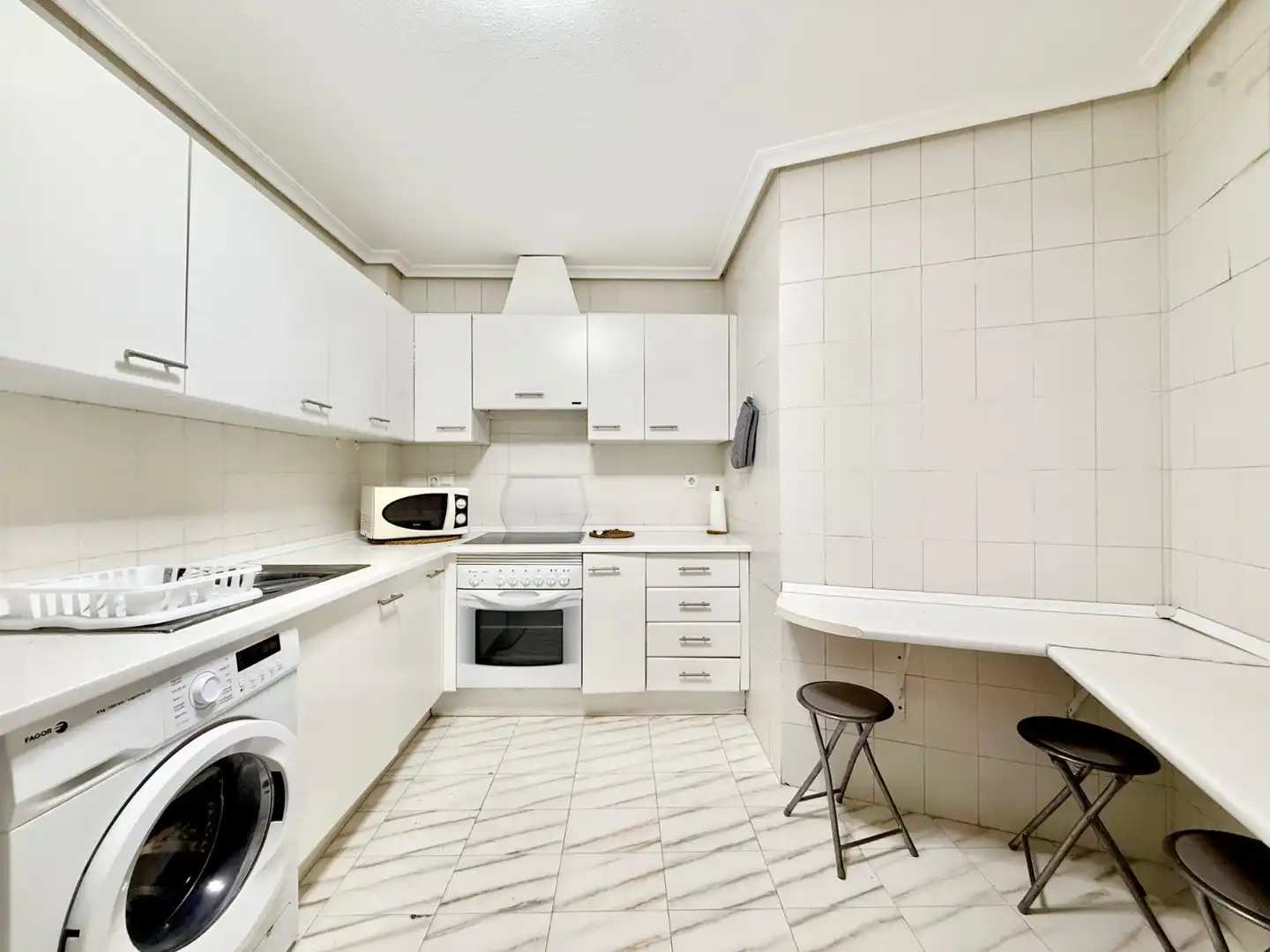 Apartament amb terrassa de lloguer a Playa del Cura, imagen 14
