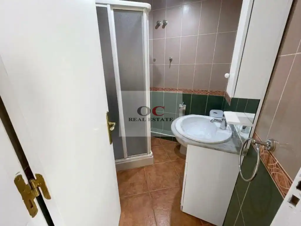 Bedroom of Flat for sale in Centro
