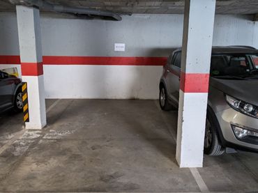 Individual en venda a Calle Almenas 55