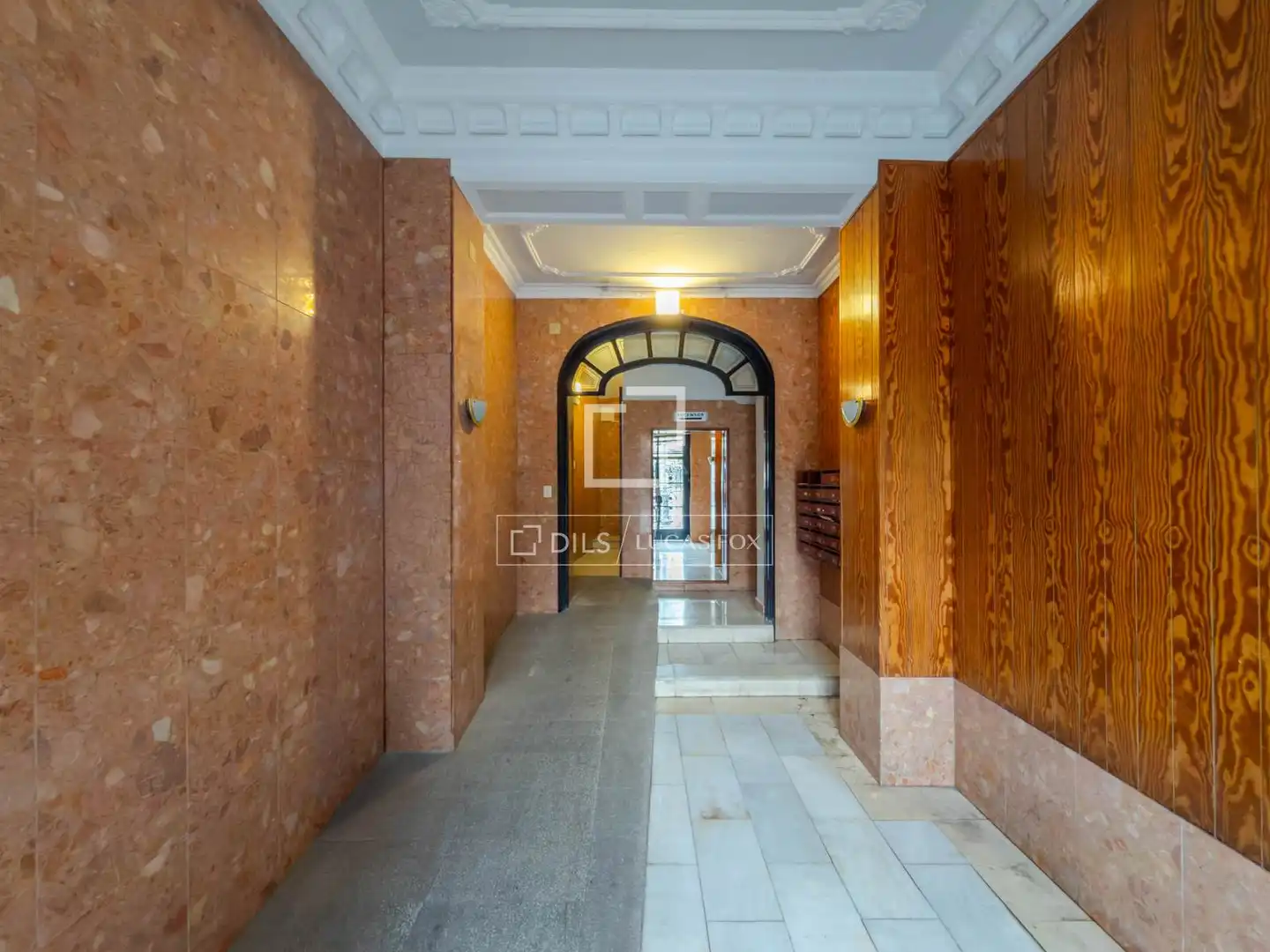 Flat with lift to rent in Extramurs, imagen 52