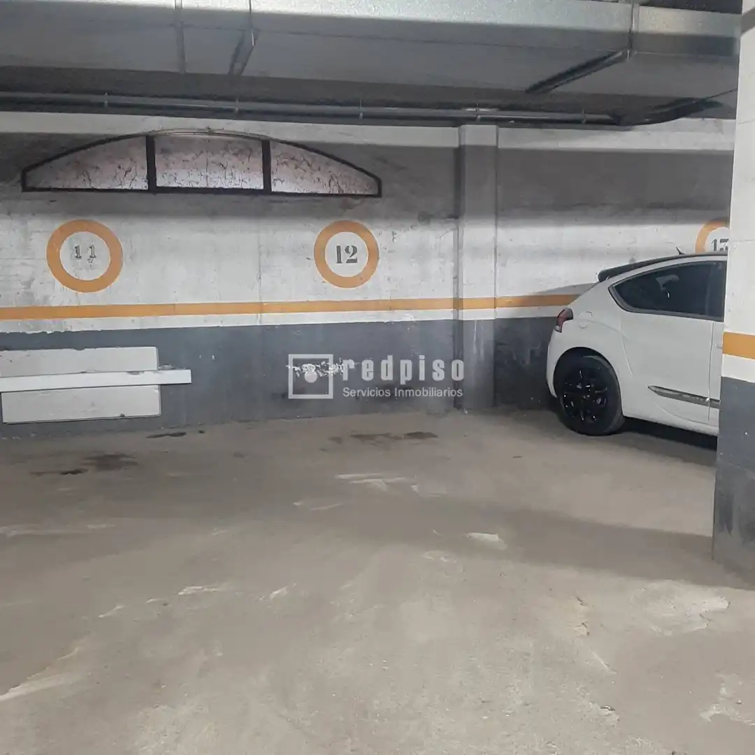 Individual en alquiler en Alto de San Isidro, imagen 3