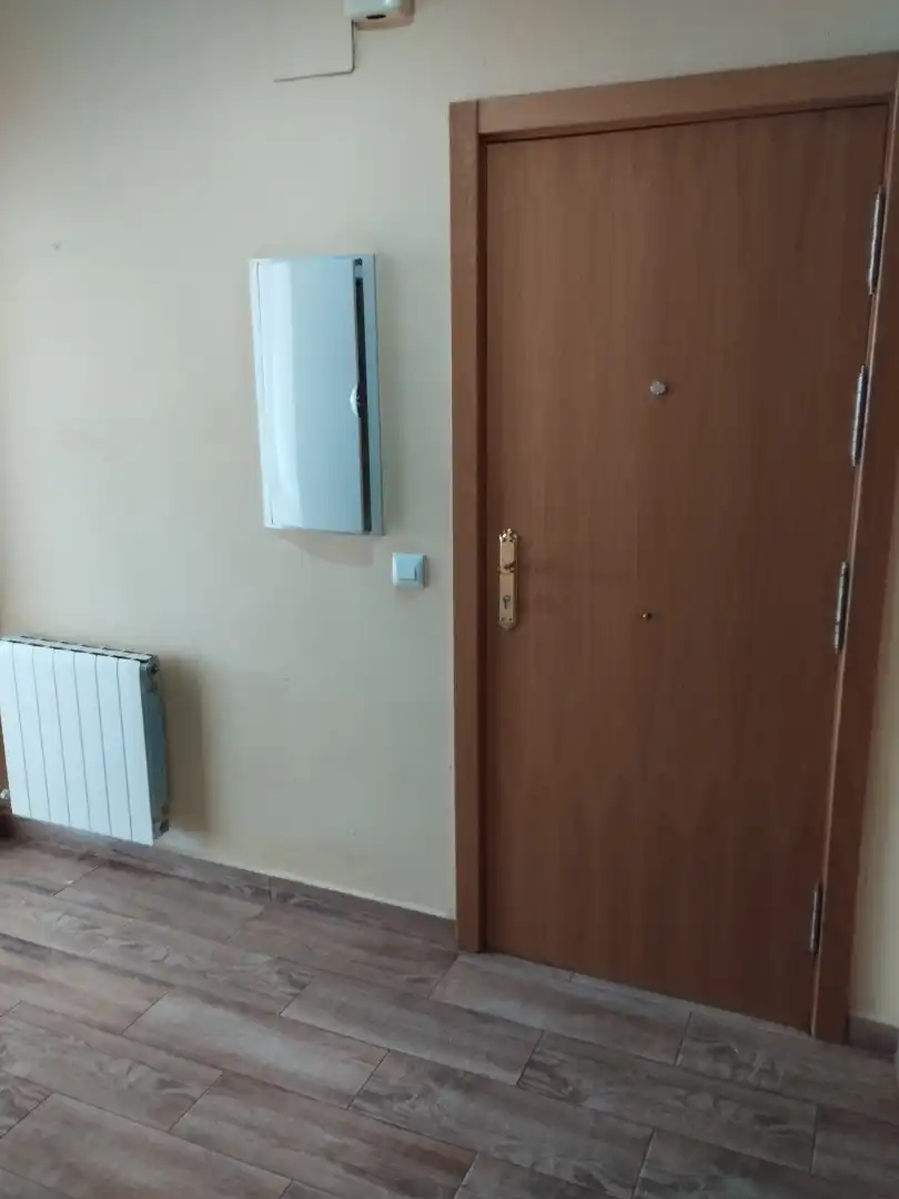 Apartamento en venta en Zafra con Calefacción