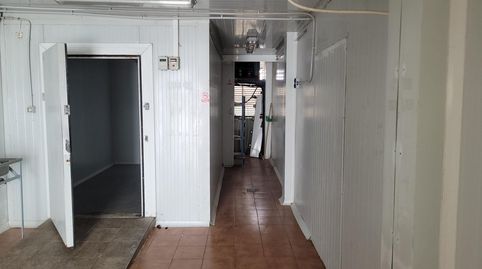 Foto 5 von Geschaftsraum zum Verkauf in Calle Polígono Buenavista II, 71, Aljucer, Murcia Capital