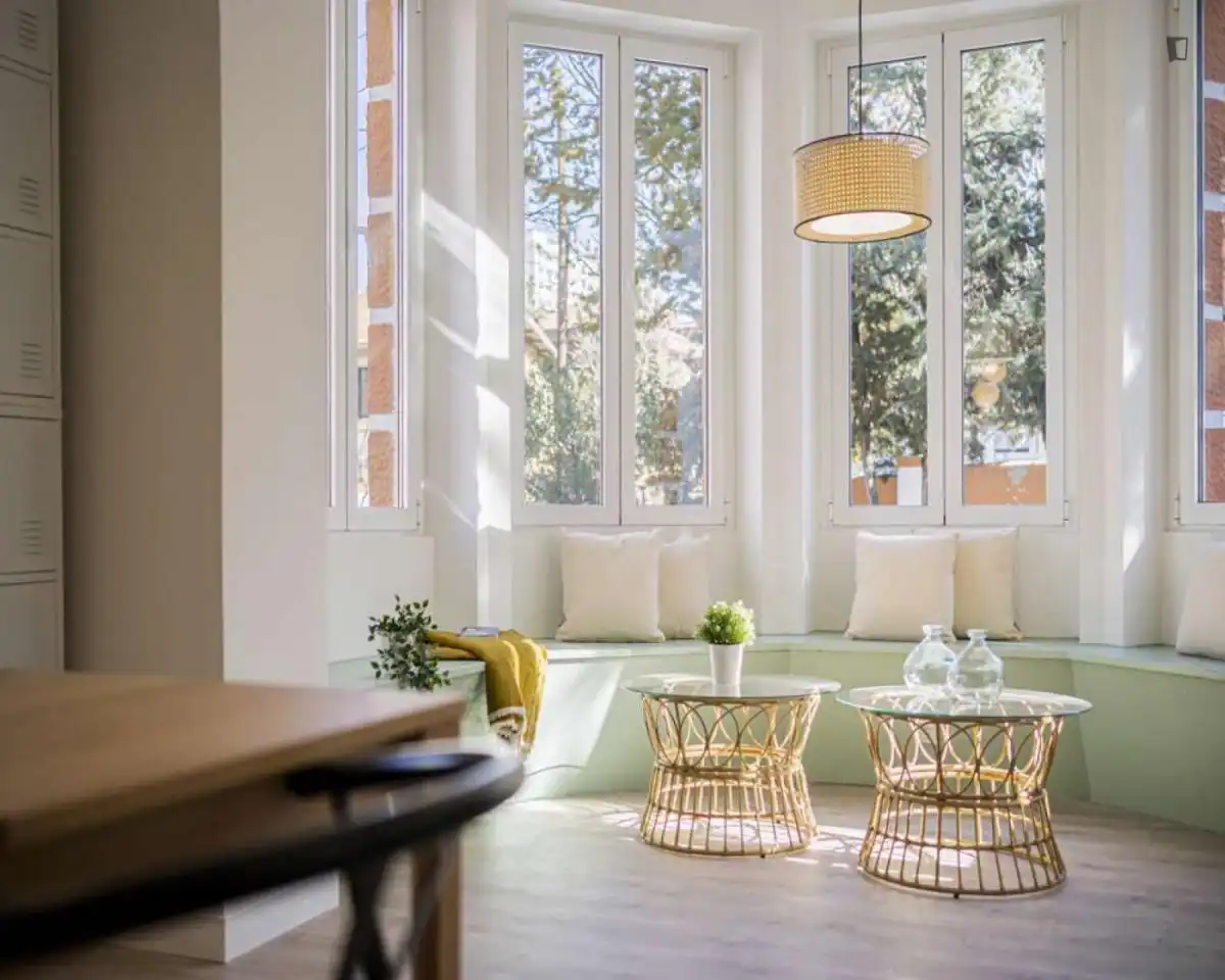 Habitación en Vallehermoso