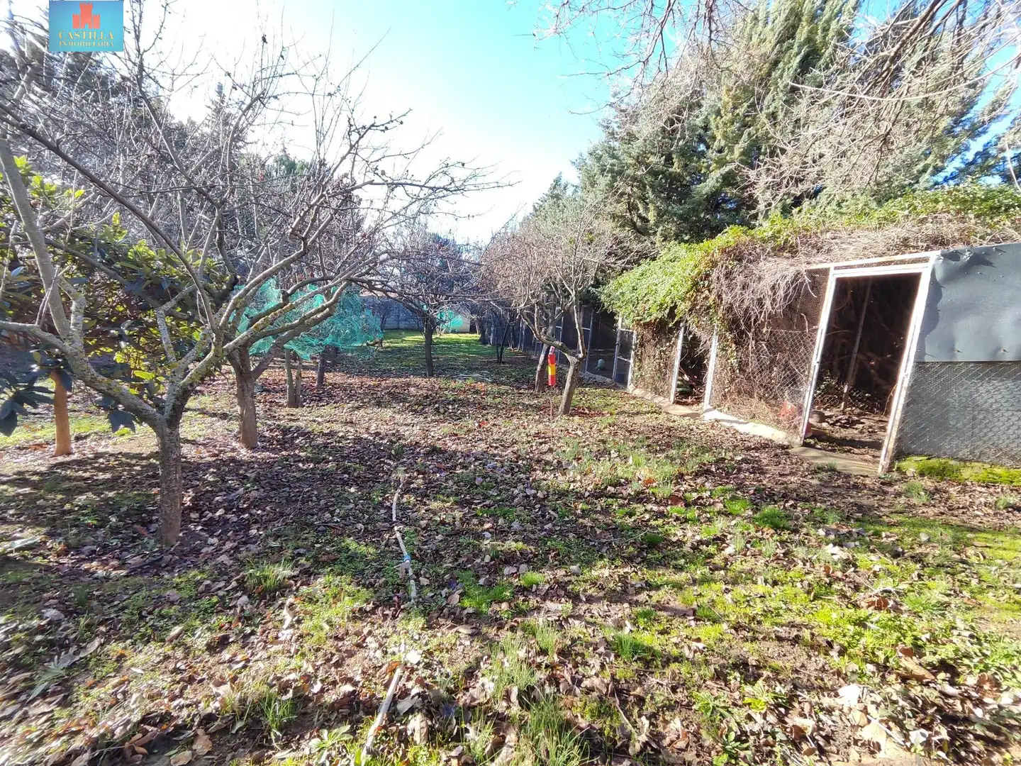 Casa en venda a Mingorría, imagen 49