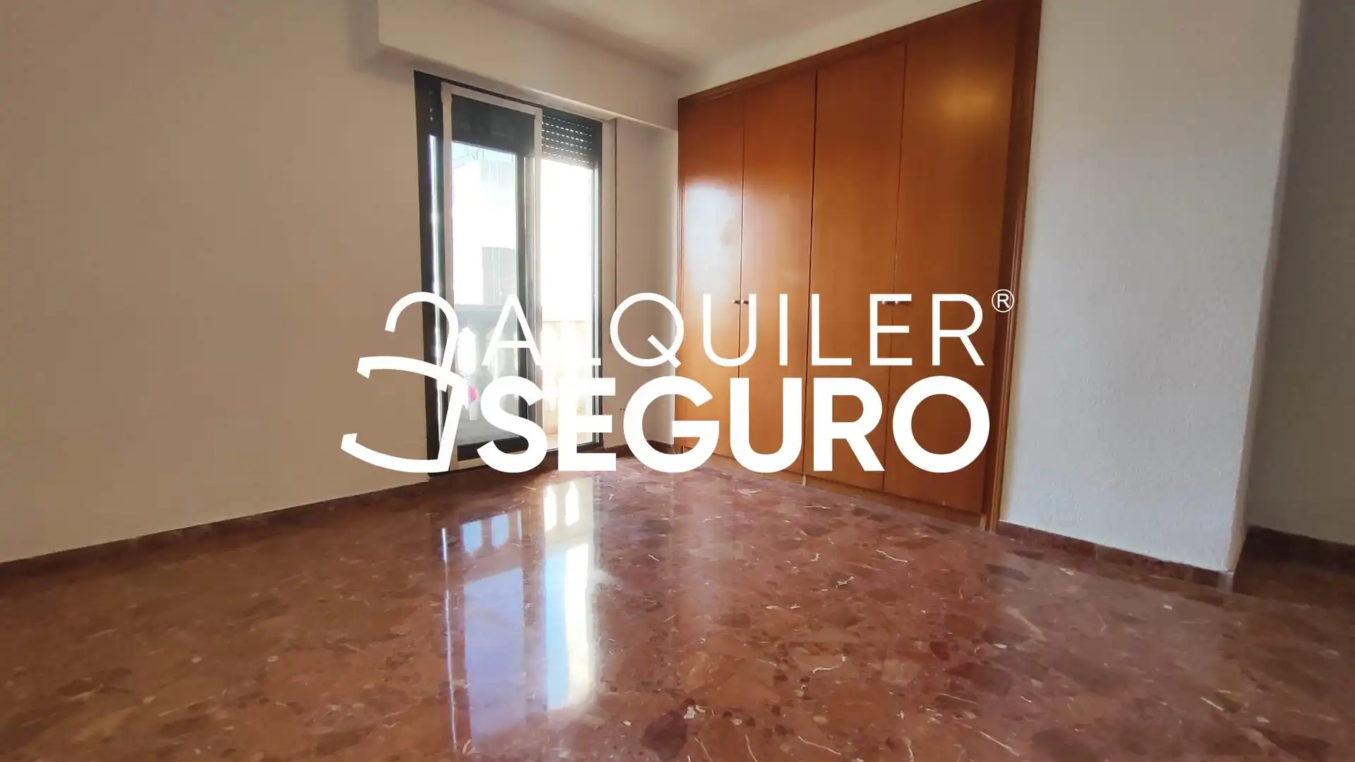 Habitación de Piso de alquiler en Catarroja con Terraza
