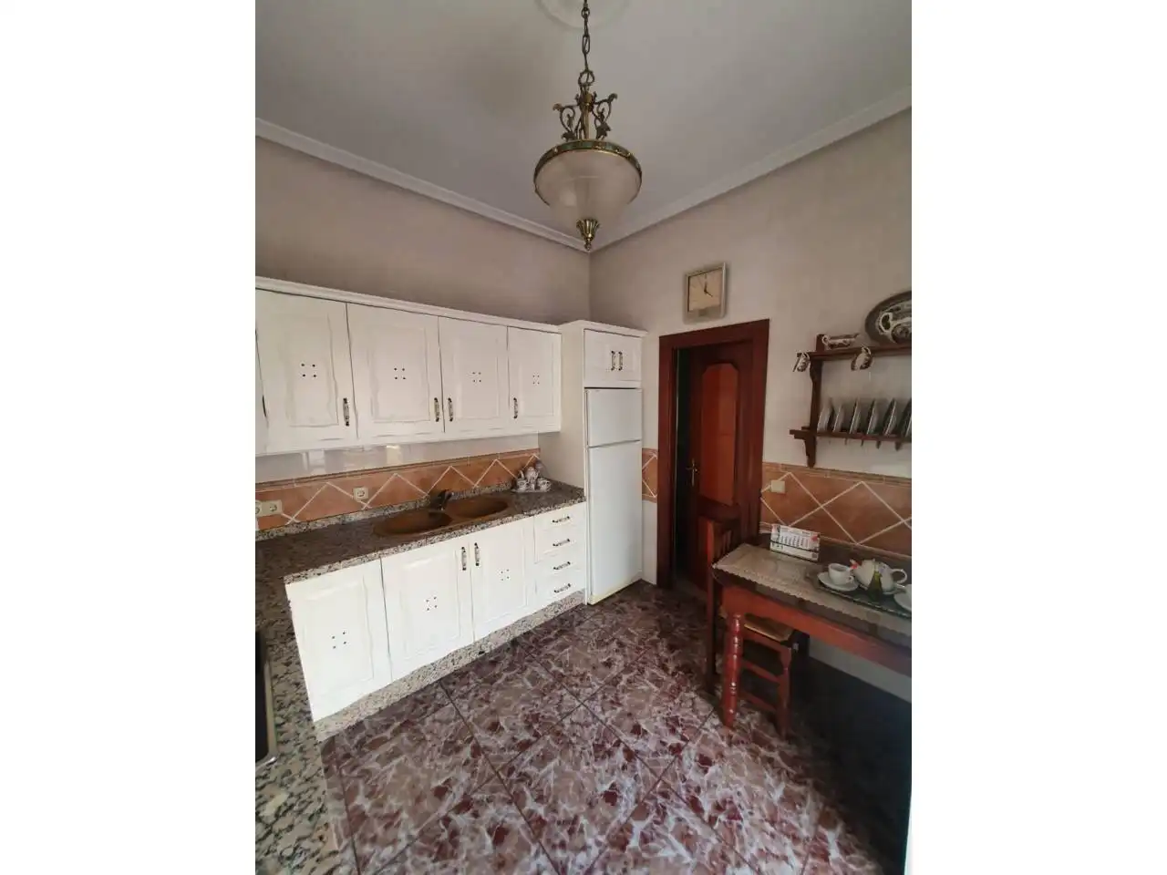 Reihenhaus mit Garten zum Verkauf in Úbeda, imagen 8