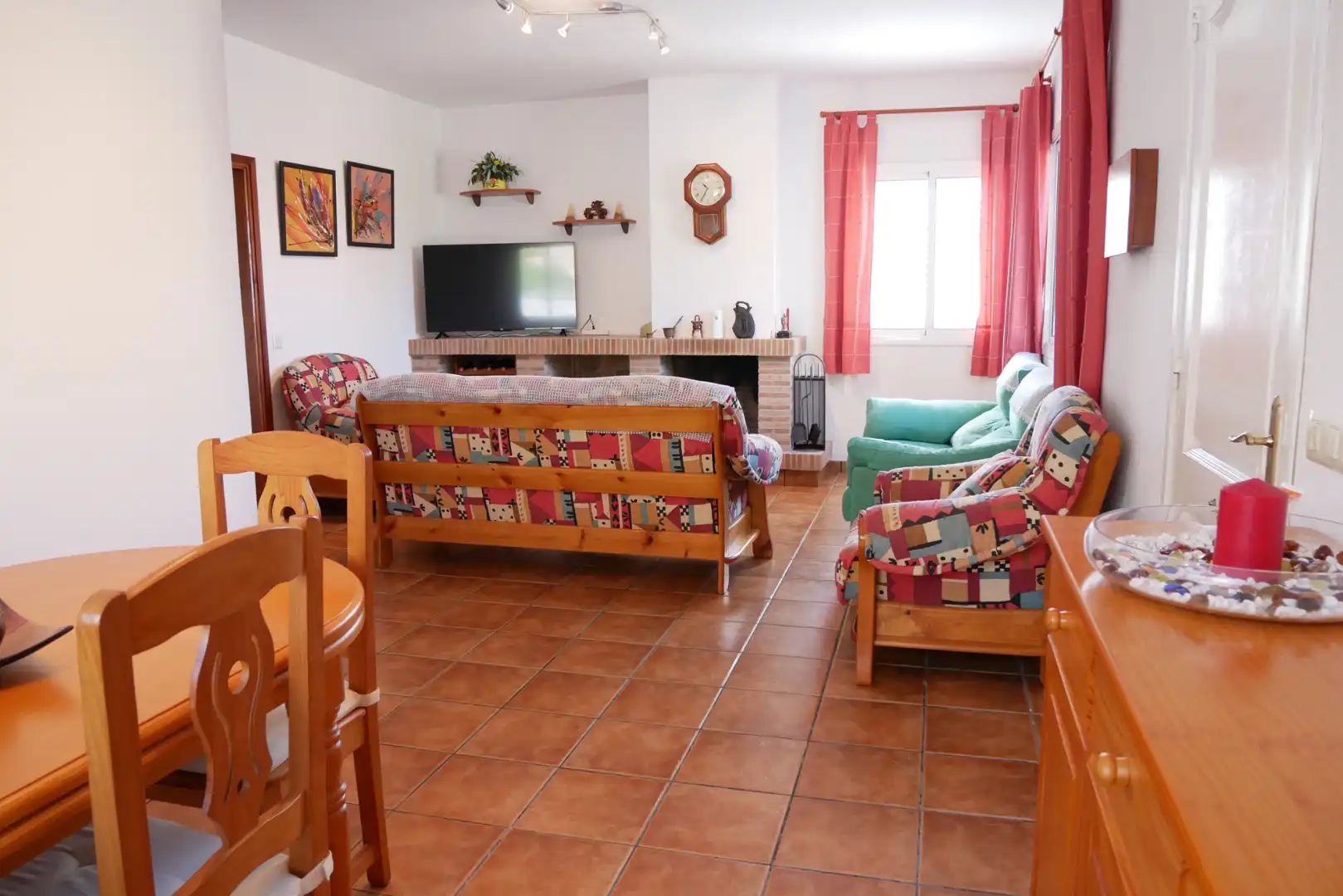 Casa amb jardí en venda a Montbarbat, imagen 4