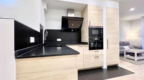 Foto 4 de Pis en venda a Calle Gran Via Juan Carlos I, Gran Via,  Logroño