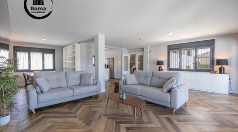 Foto 5 de Casa o chalet en venta en Urbanizacion Ur el Puntal - E-1, 13, Padul, Granada
