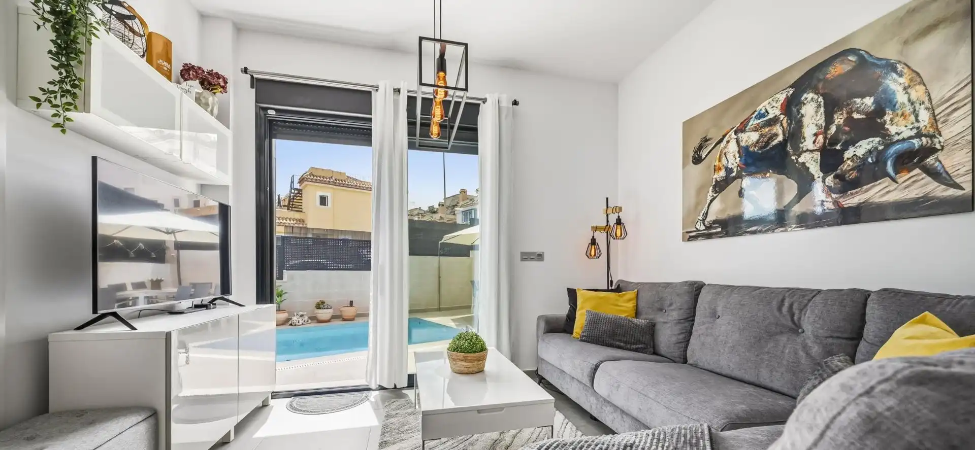 Villa in vendita a Orihuela Costa, imagen 43
