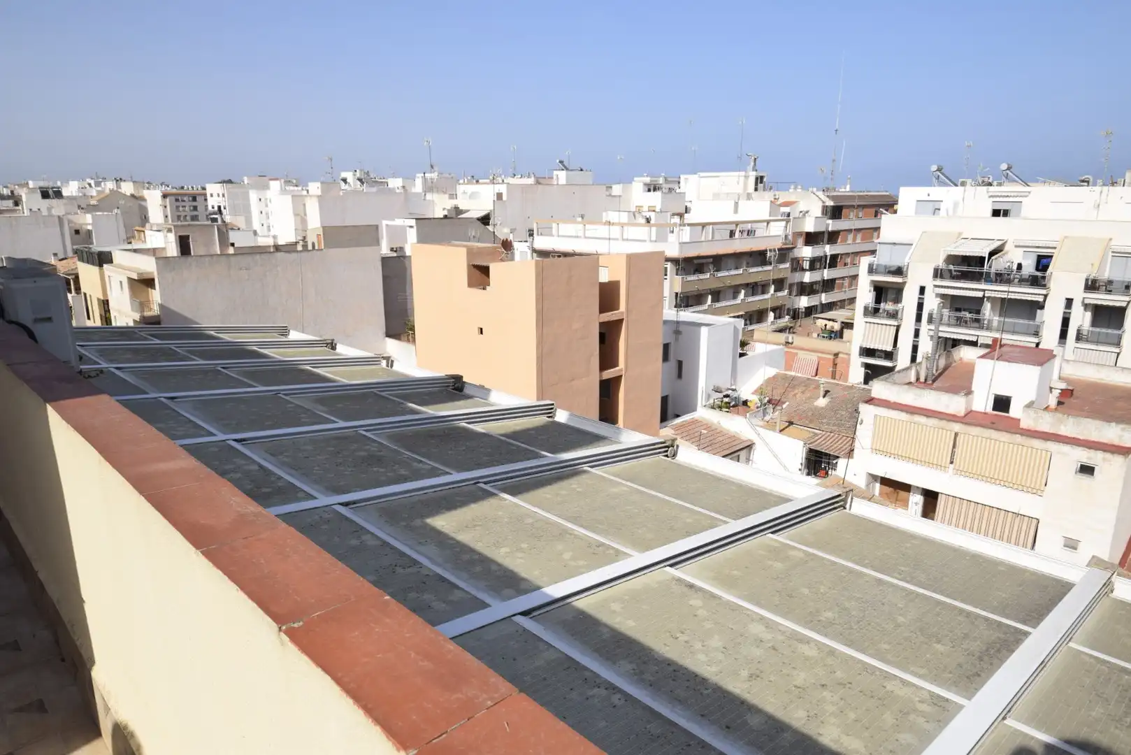Wohnung mit Terrasse zum Verkauf in Pueblo, imagen 6