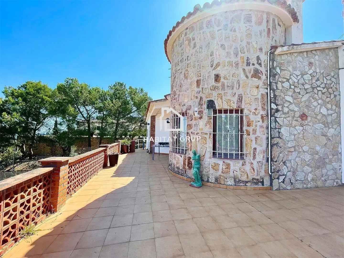 House with pool for sale in Pals, imagen 5
