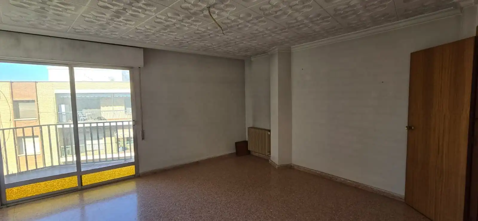 Habitación de Piso en venta en Puertollano con Terraza