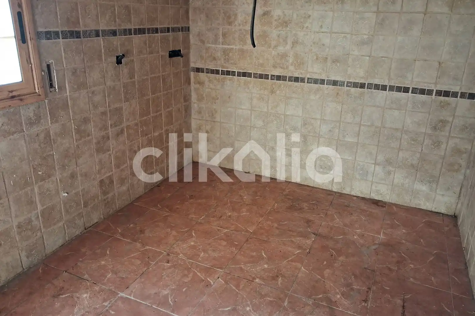 Baño de Casa o chalet en venta en Vacarisses con Terraza