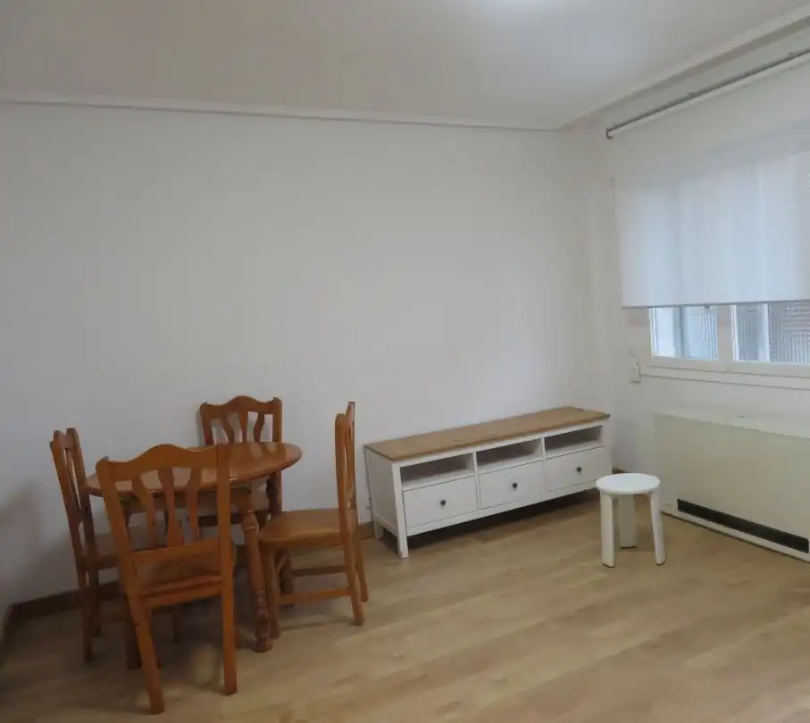 Esszimmer von Wohnung zum Verkauf in Sopela mit Terrasse