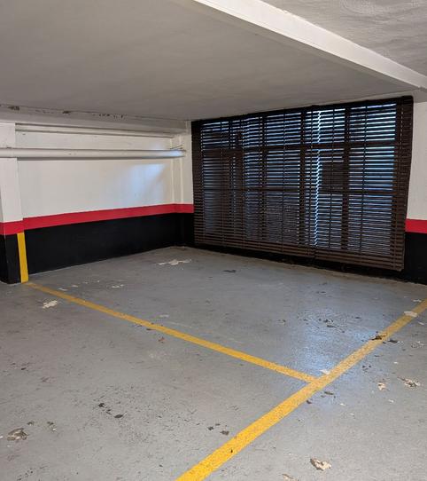 Photo 2 of Garage to rent in Benito Guinea Kalea, 1, Judimendi, Vitoria - Gasteiz