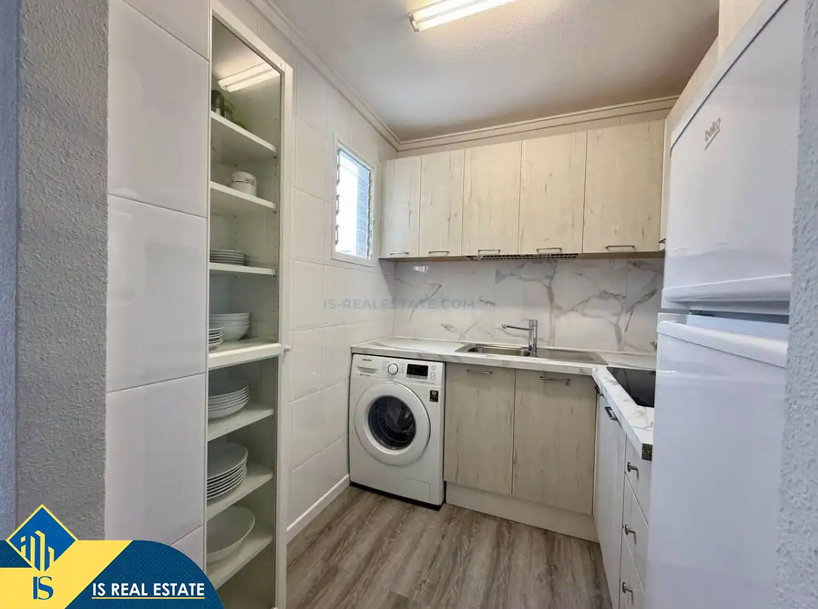 Apartamento con ascensor en venta en Playa del Cura, imagen 12