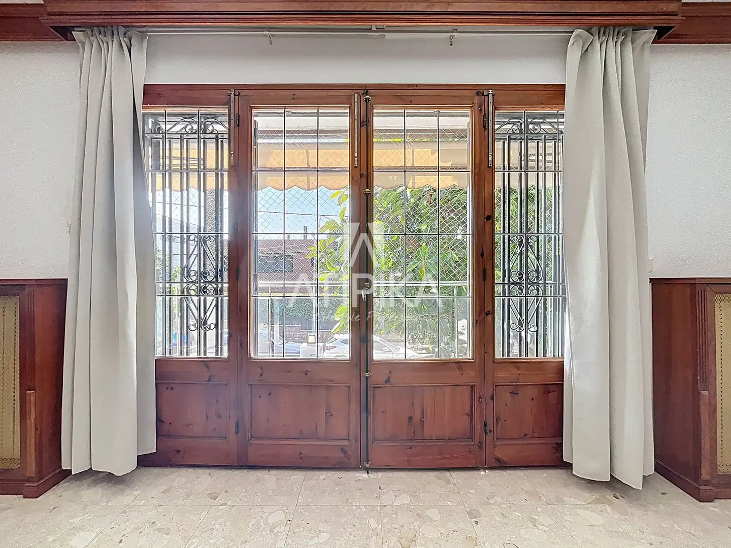 Casa o xalet en venda en Castelldefels amb Aire condicionat, Calefacció i Parquet