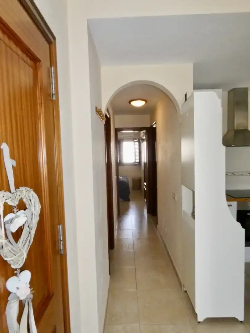 Piso en venta en La Oliva
