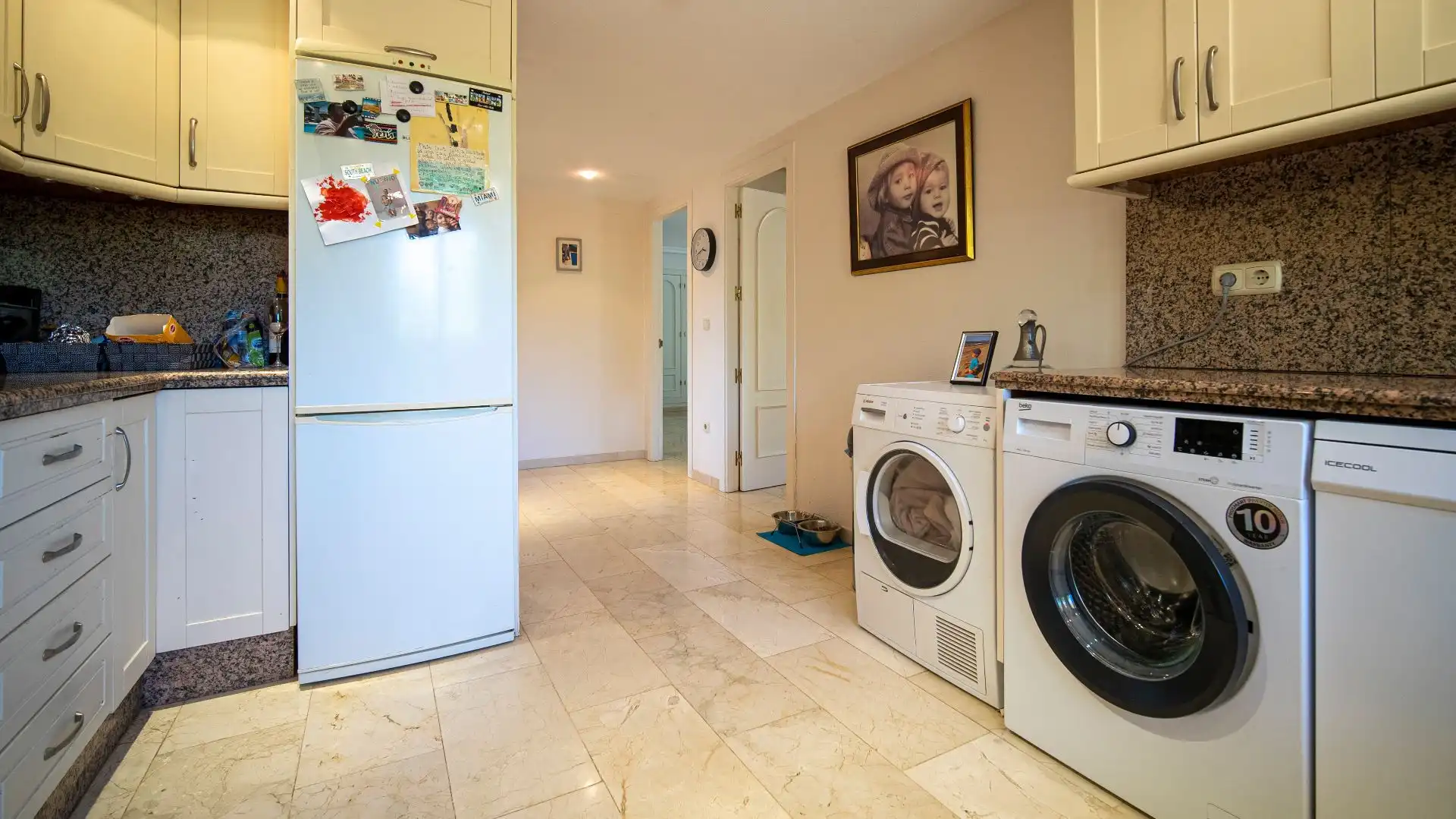 Appartamento con piscina in vendita a Altea Hills, imagen 19