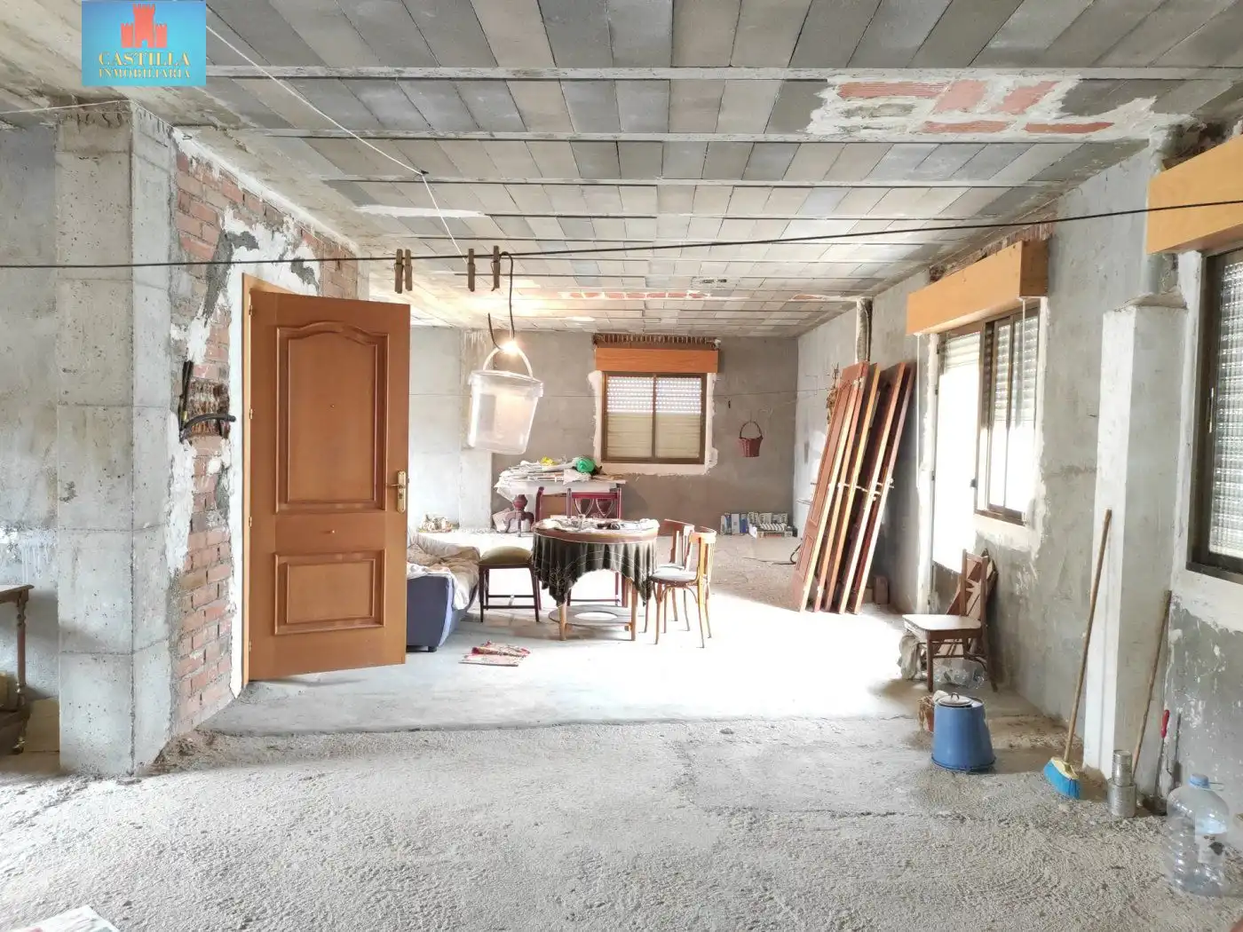 Casa o chalet en venta en Velayos con Terraza, Trastero y Amueblado