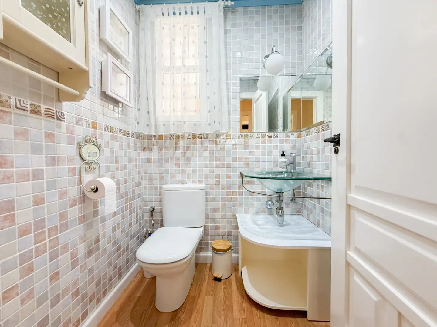 Duplexes for sale in Calarreona