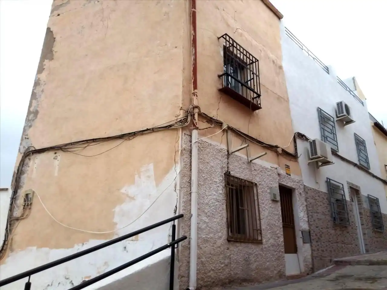 Casa en venta en Cruz De La Magdalena