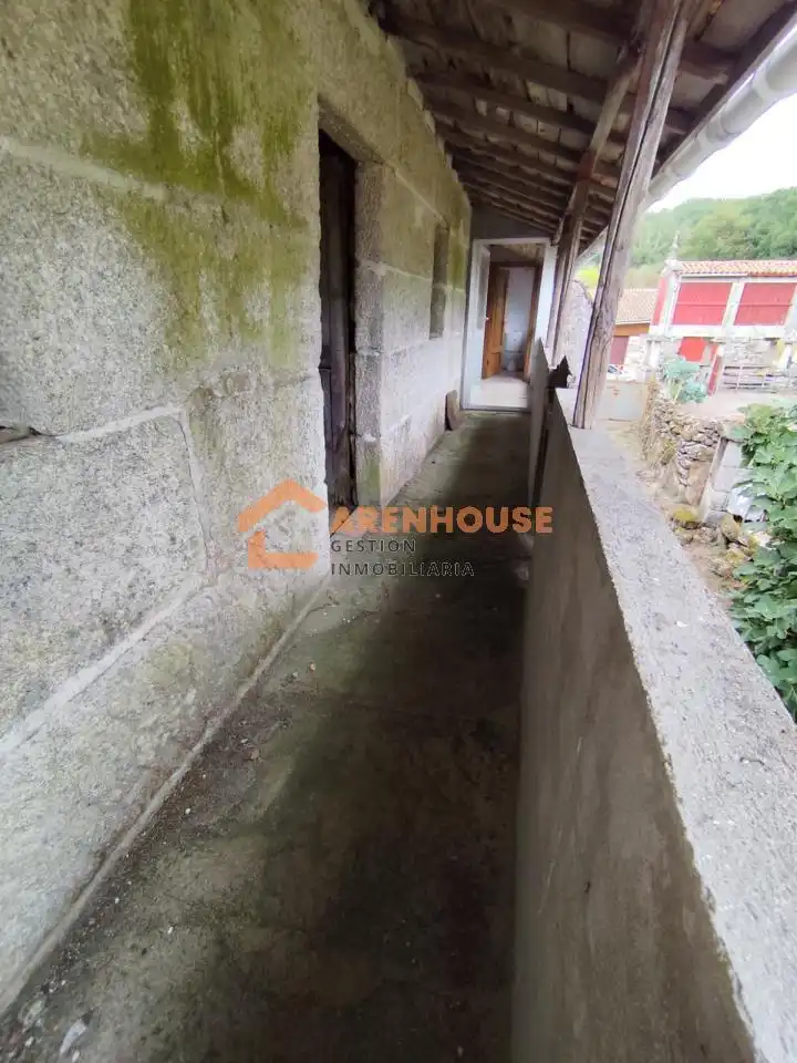 Maison avec terrasse à vendre à Paderne de Allariz, imagen 8