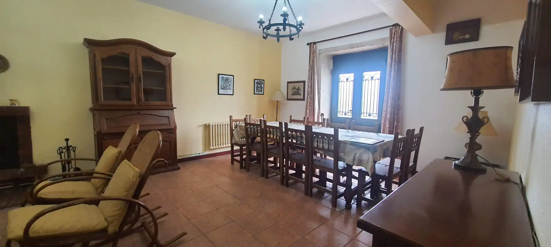 Country homes for rent in N/A, -1, Ponteceso