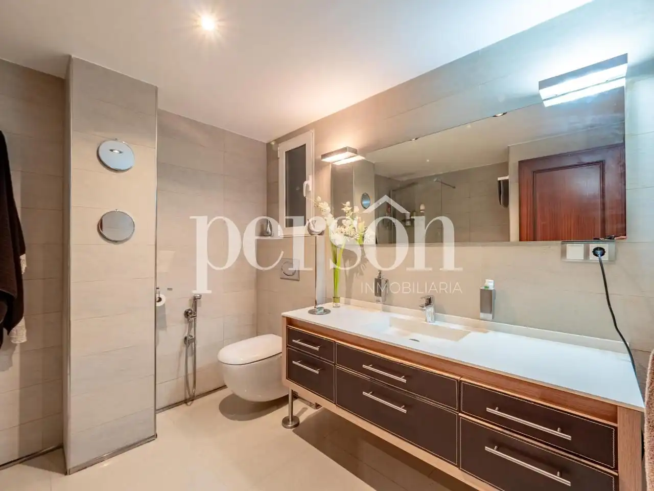 Flat with terrace for sale in Del Mestre Guerrero, imagen 46