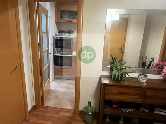 Flat with lift for sale in Casco Antiguo, imagen 6