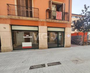 Local de lloguer a Nou, 70, Centre  , Vic