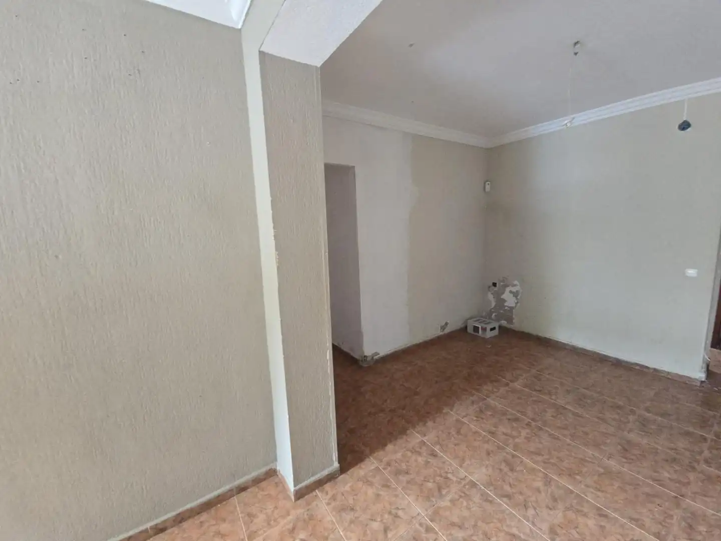 Flat for sale in Jerez de la Frontera
