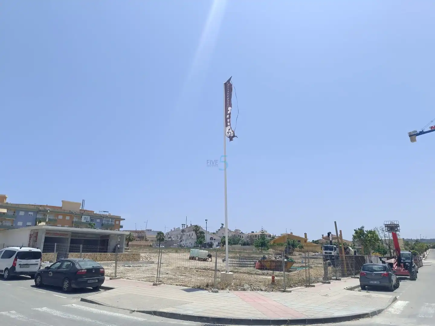 Piso con piscina en venta en Ronda Oeste, imagen 34