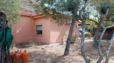 Foto 5 de Casa o xalet en venda a Calle Rosario, 24, Cañadas de San Pedro,  Murcia Capital