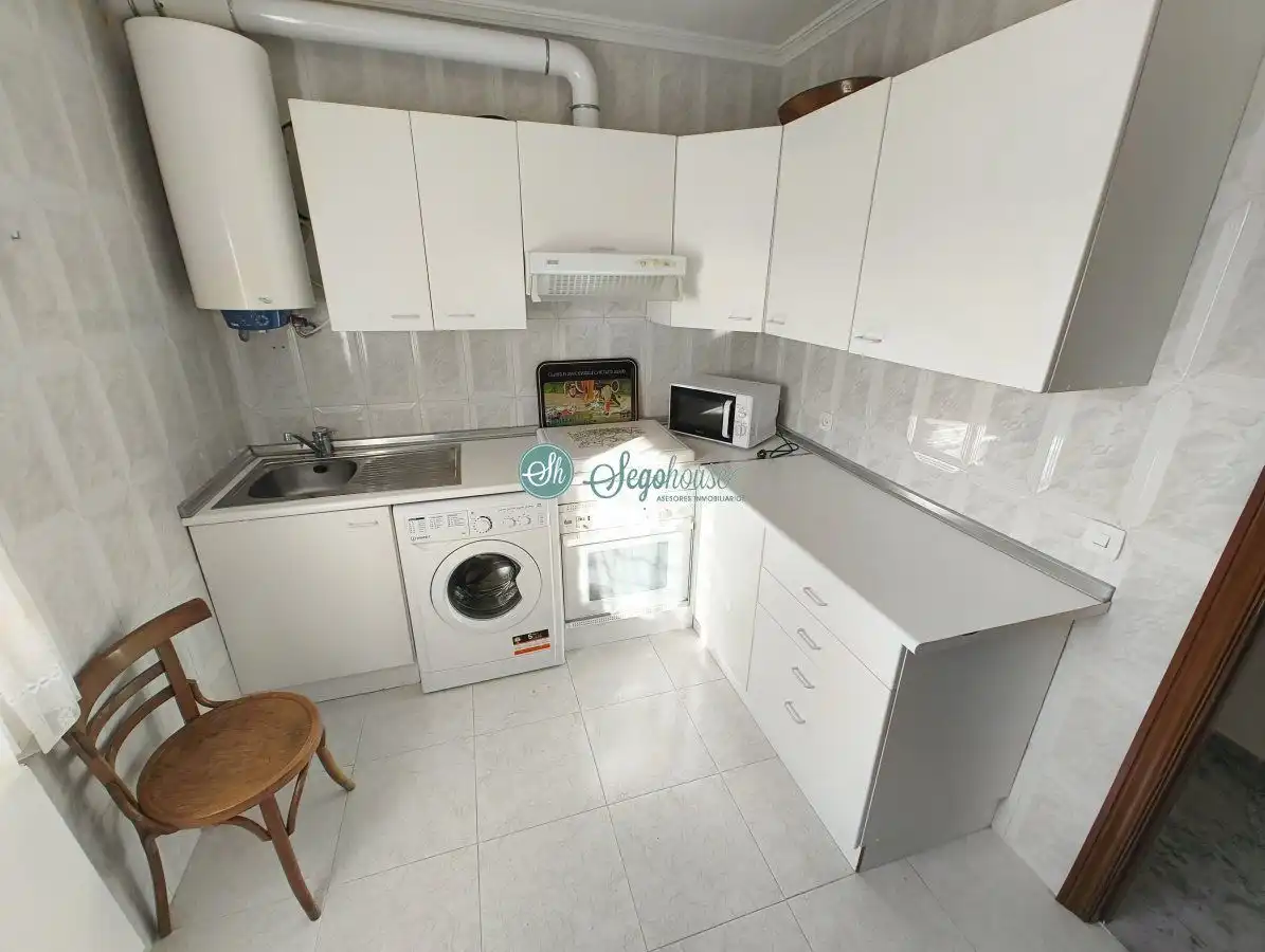 Flat for sale in Garcillán