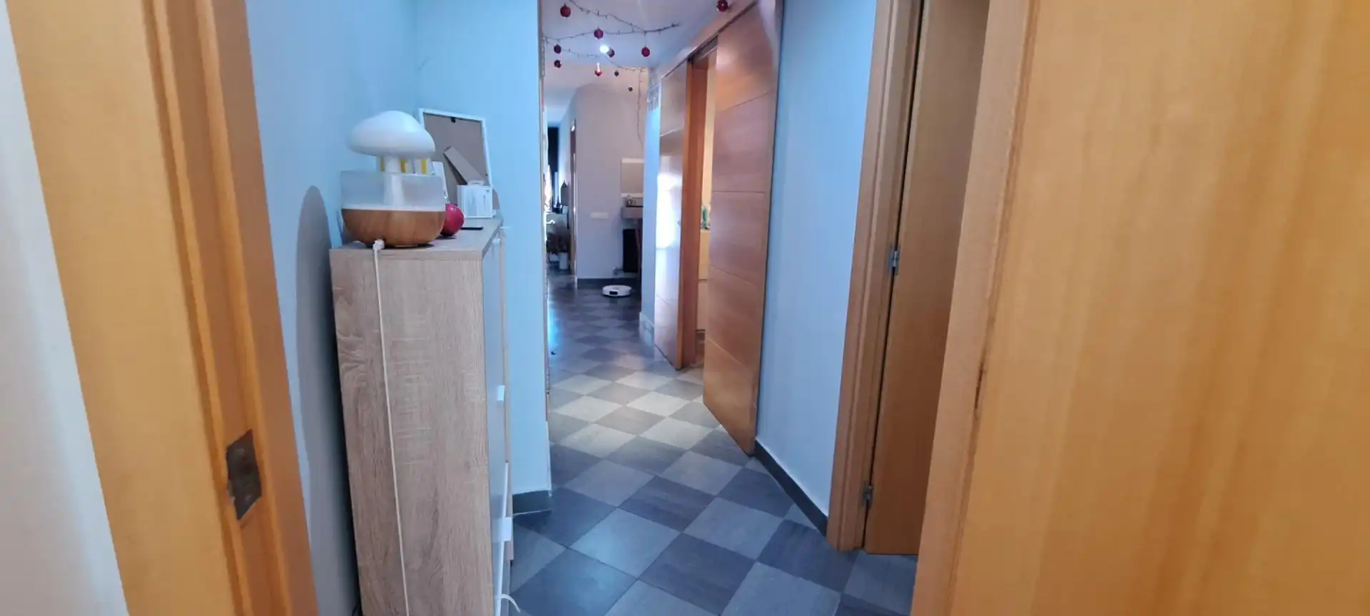 Piso en venta en Mataró con Calefacción y Balcón