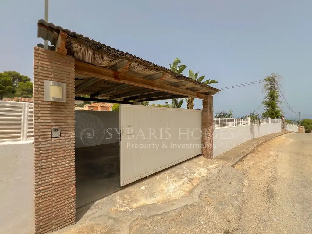 Villa avec piscine à vendre à Calle Rosella, imagen 82