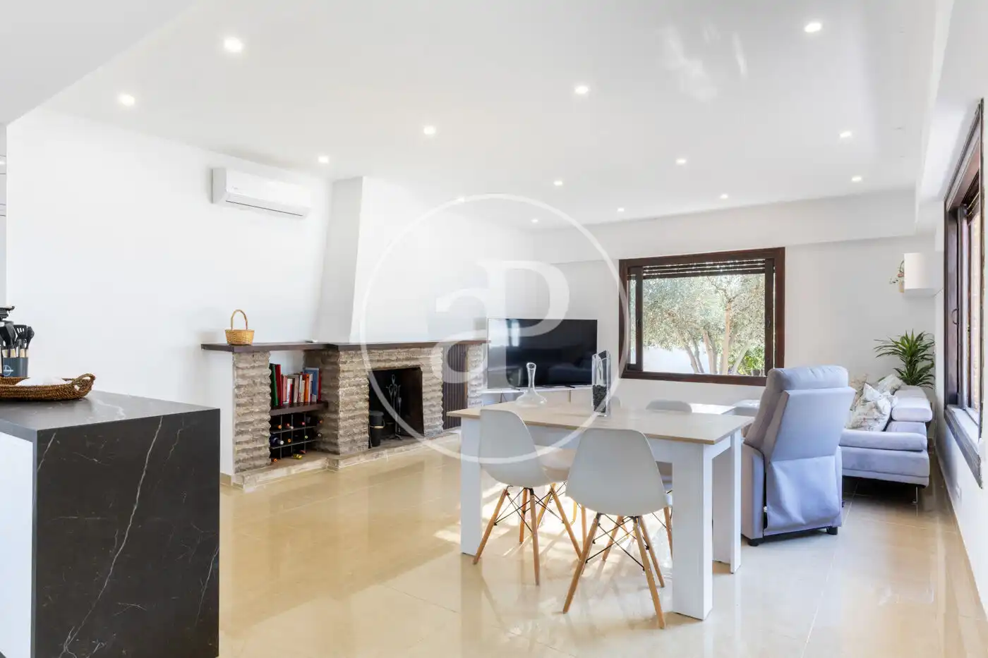 Maison avec piscine à vendre à Sagunto ciudad, imagen 18