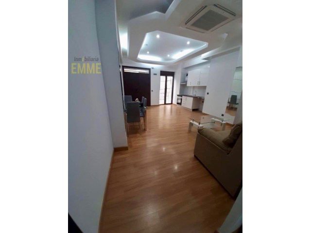 Apartament de lloguer en Ronda amb Aire condicionat i Moblat