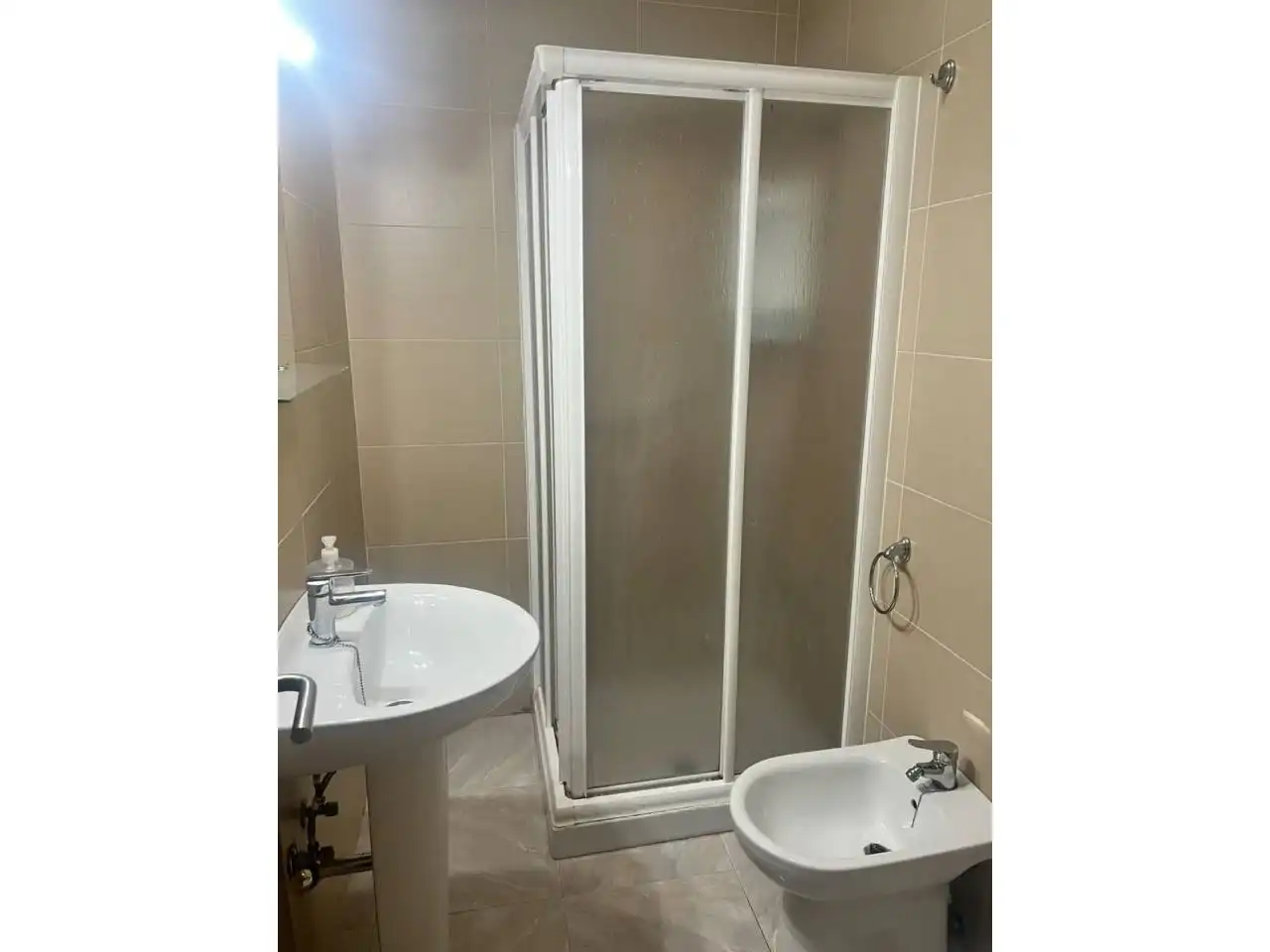 Badezimmer von Wohnung zum Verkauf in Cádiz