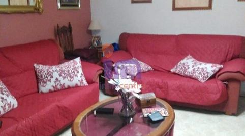 Foto 2 de Casa adosada en venda a Torrenueva, Ciudad Real