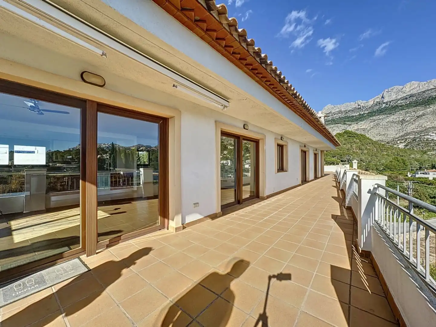 Appartamento con terrazza in vendita a Altea ciudad, imagen 36