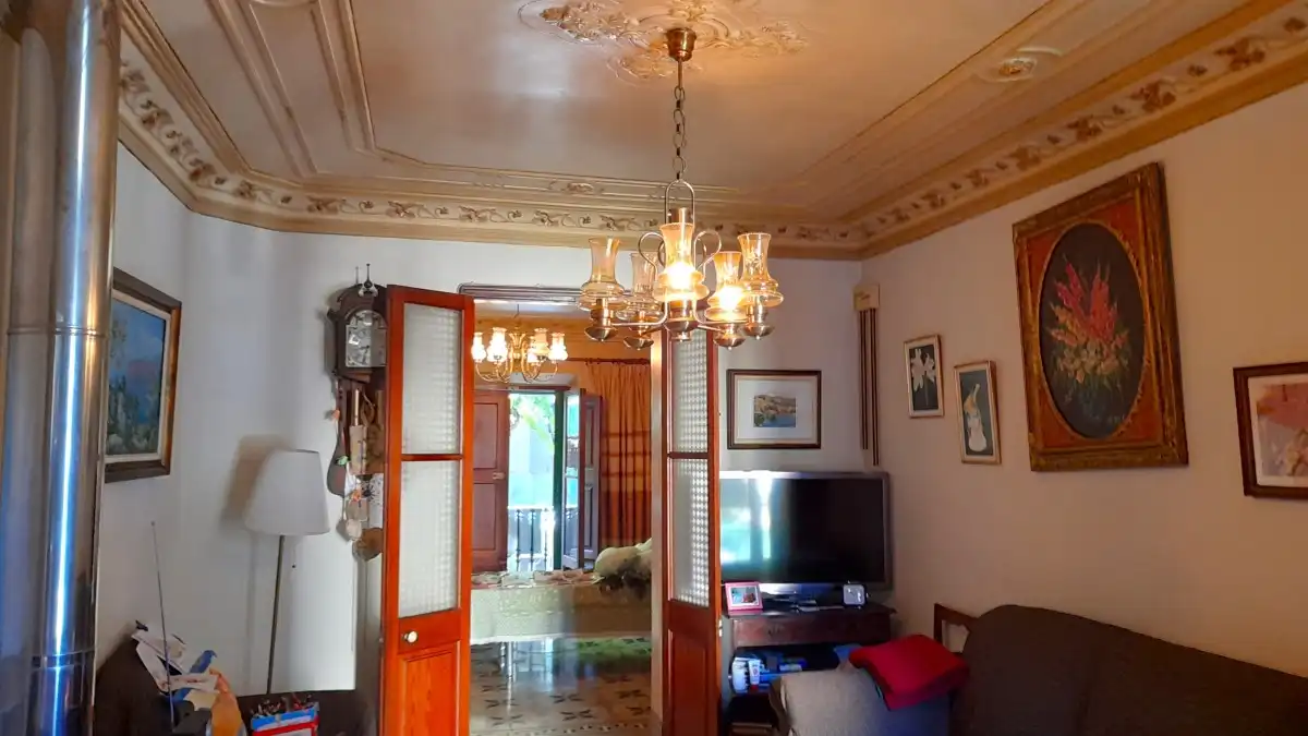 Terraced house with garden for sale in Sóller, imagen 12