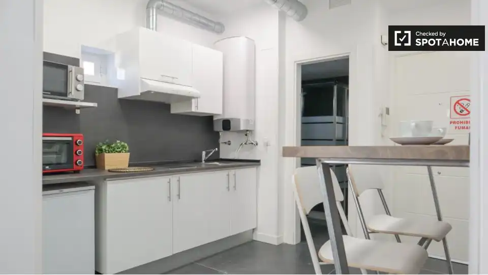 Appartement avec terrasse à louer à Centro, imagen 3