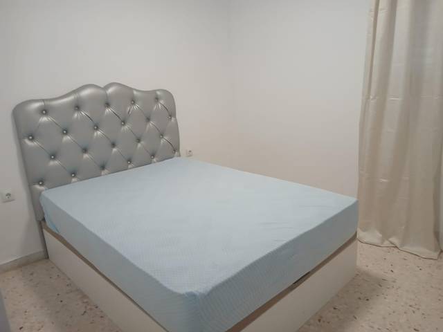 Piso en Alquiler en Nuevo Cáceres