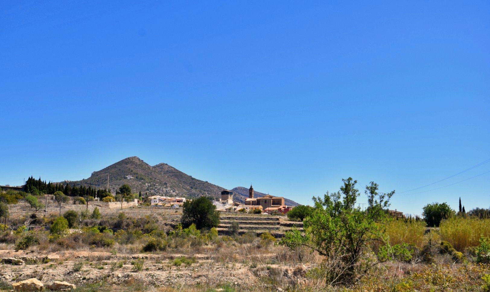 Haus oder Chalet zum verkauf in Alcalalí