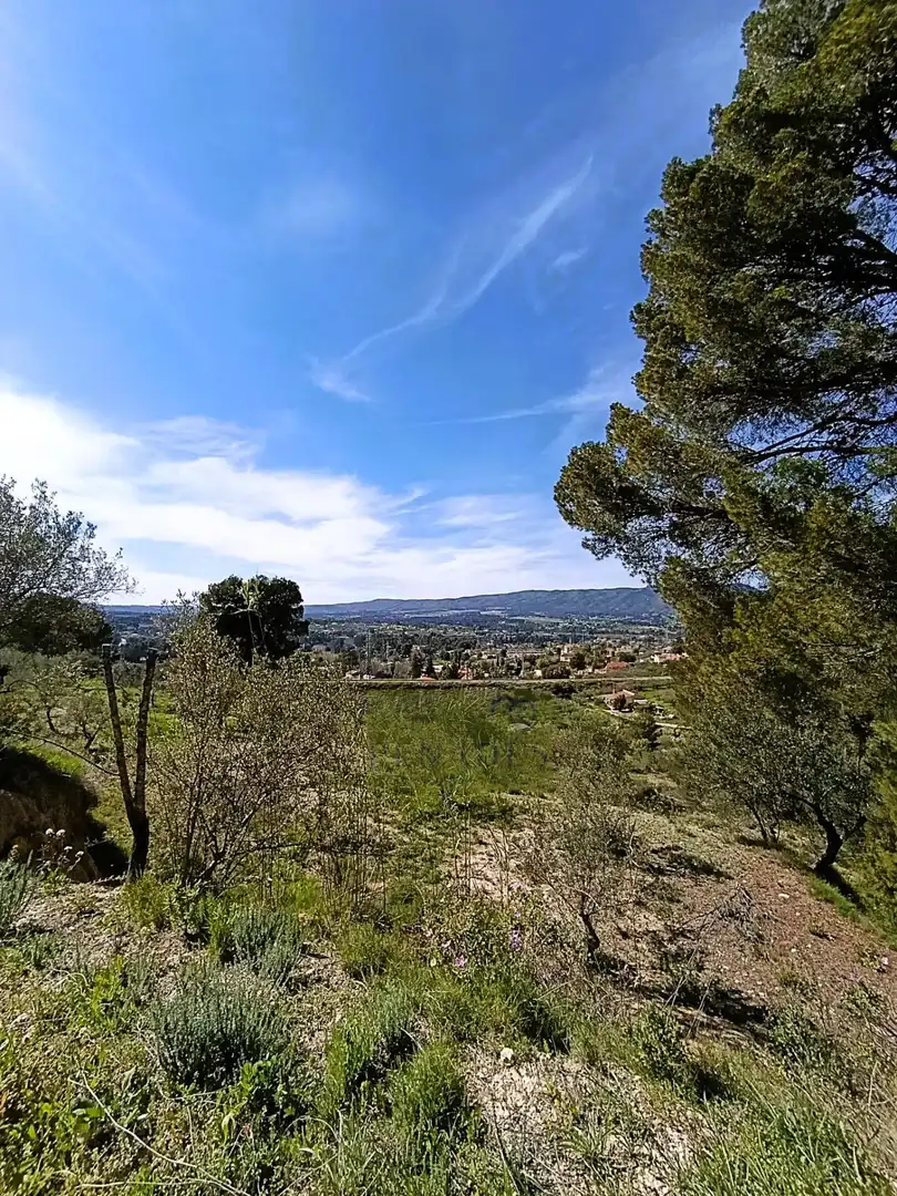 Casa o xalet en venda en Ontinyent amb Terrassa