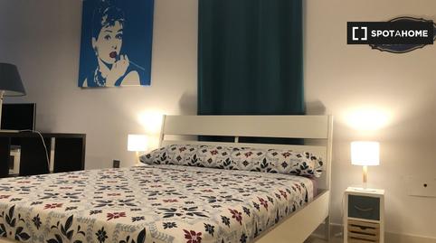 Foto 2 de Pis de lloguer a Villaverde Alto, Madrid